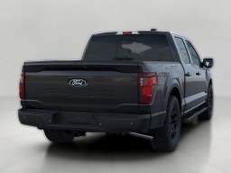 Ford F-150 XLT 4WD SuperCrew 5.5' Box 2026
