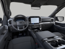 Ford F-150 XLT 4WD SuperCrew 5.5' Box 2026
