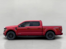 Ford F-150 XLT 4WD SuperCrew 5.5' Box 2026