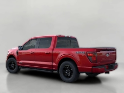 Ford F-150 XLT 4WD SuperCrew 5.5' Box 2026