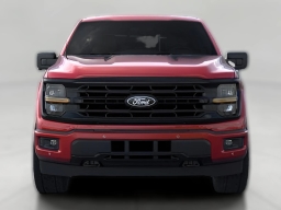 Ford F-150 XLT 4WD SuperCrew 5.5' Box 2026