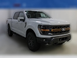 Ford F-150 Tremor 4WD SuperCrew 5.5' Box 2026