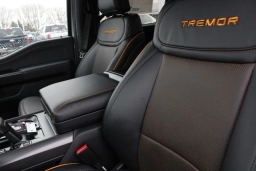 Ford F-150 Tremor 4WD SuperCrew 5.5' Box 2026