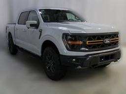 Ford F-150 Tremor 4WD SuperCrew 5.5' Box 2026