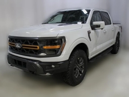 Ford F-150 Tremor 4WD SuperCrew 5.5' Box 2026