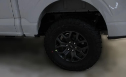 Ford F-150 Tremor 4WD SuperCrew 5.5' Box 2026