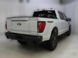 Ford F-150 Tremor 4WD SuperCrew 5.5' Box 2026