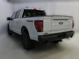 Ford F-150 Tremor 4WD SuperCrew 5.5' Box 2026