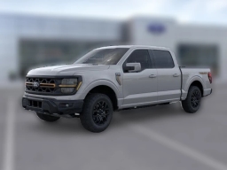 Ford F-150 Tremor 4WD SuperCrew 5.5' Box 2026