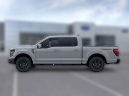 Ford F-150 Tremor 4WD SuperCrew 5.5' Box 2026