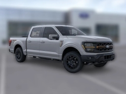 Ford F-150 Tremor 4WD SuperCrew 5.5' Box 2026