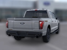 Ford F-150 Tremor 4WD SuperCrew 5.5' Box 2026