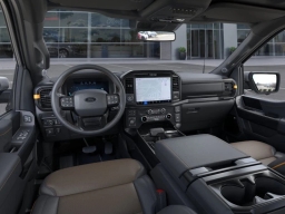 Ford F-150 Tremor 4WD SuperCrew 5.5' Box 2026