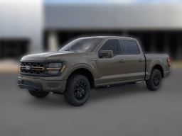 Ford F-150 Tremor 4WD SuperCrew 5.5' Box 2026