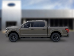 Ford F-150 Tremor 4WD SuperCrew 5.5' Box 2026