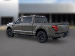Ford F-150 Tremor 4WD SuperCrew 5.5' Box 2026