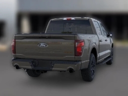 Ford F-150 Tremor 4WD SuperCrew 5.5' Box 2026