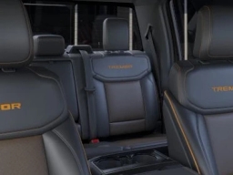 Ford F-150 Tremor 4WD SuperCrew 5.5' Box 2026