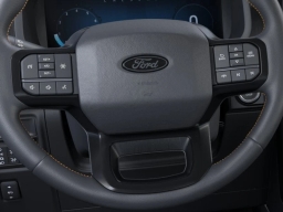 Ford F-150 Tremor 4WD SuperCrew 5.5' Box 2026