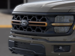 Ford F-150 Tremor 4WD SuperCrew 5.5' Box 2026