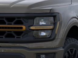 Ford F-150 Tremor 4WD SuperCrew 5.5' Box 2026