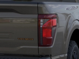Ford F-150 Tremor 4WD SuperCrew 5.5' Box 2026