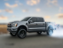 Ford F-150 LARIAT 4WD SuperCrew 5.5' Box 2026