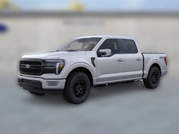 Ford F-150 LARIAT 4WD SuperCrew 5.5' Box 2026