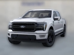 Ford F-150 LARIAT 4WD SuperCrew 5.5' Box 2026