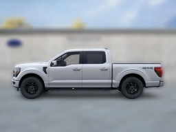 Ford F-150 LARIAT 4WD SuperCrew 5.5' Box 2026