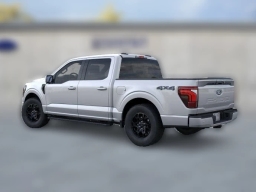 Ford F-150 LARIAT 4WD SuperCrew 5.5' Box 2026
