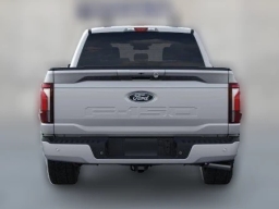 Ford F-150 LARIAT 4WD SuperCrew 5.5' Box 2026