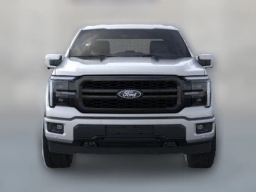 Ford F-150 LARIAT 4WD SuperCrew 5.5' Box 2026