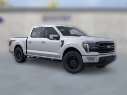 Ford F-150 LARIAT 4WD SuperCrew 5.5' Box 2026