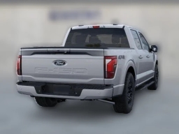 Ford F-150 LARIAT 4WD SuperCrew 5.5' Box 2026