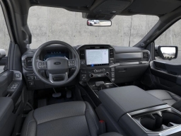 Ford F-150 LARIAT 4WD SuperCrew 5.5' Box 2026