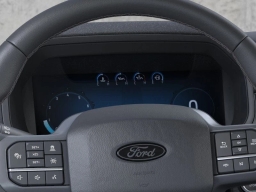 Ford F-150 LARIAT 4WD SuperCrew 5.5' Box 2026