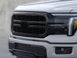 Ford F-150 LARIAT 4WD SuperCrew 5.5' Box 2026
