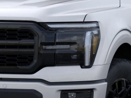 Ford F-150 LARIAT 4WD SuperCrew 5.5' Box 2026