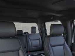 Ford F-150 LARIAT 4WD SuperCrew 5.5' Box 2026