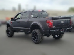 Ford F-150 LARIAT 4WD SuperCrew 5.5' Box 2025