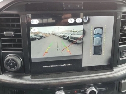 Ford F-150 LARIAT 4WD SuperCrew 5.5' Box 2025