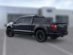 Ford F-150 LARIAT 4WD SuperCrew 5.5' Box 2026