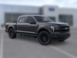 Ford F-150 LARIAT 4WD SuperCrew 5.5' Box 2026