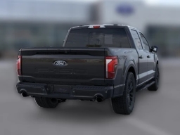 Ford F-150 LARIAT 4WD SuperCrew 5.5' Box 2026