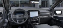 Ford F-150 LARIAT 4WD SuperCrew 5.5' Box 2026