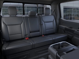 Ford F-150 LARIAT 4WD SuperCrew 5.5' Box 2026