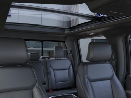 Ford F-150 LARIAT 4WD SuperCrew 5.5' Box 2026