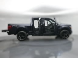 Ford F-150 LARIAT 4WD SuperCrew 5.5' Box 2026