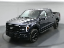 Ford F-150 LARIAT 4WD SuperCrew 5.5' Box 2026